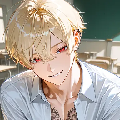 Profile image of 獅童