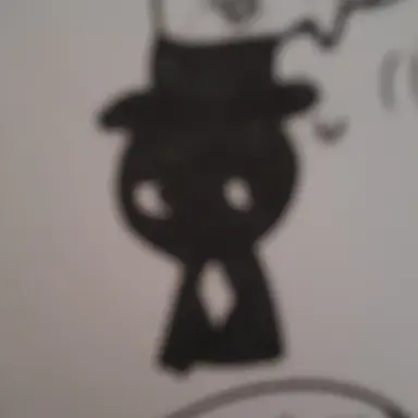 Profile image of 블랙