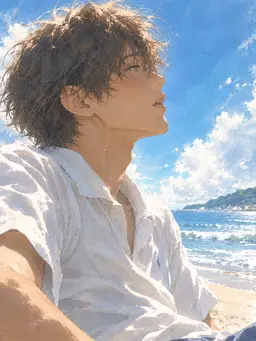 Profile image of Ritsu