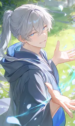 Profile image of イヴァ