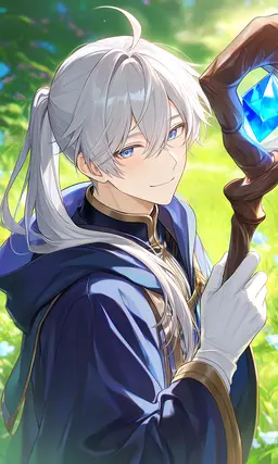 Profile image of イヴァ