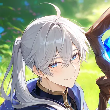 Profile image of イヴァ
