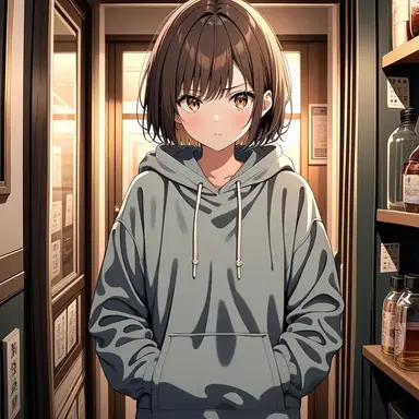 Profile image of さき