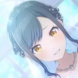 Profile image of 杏