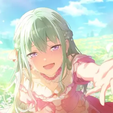 Profile image of 寧々