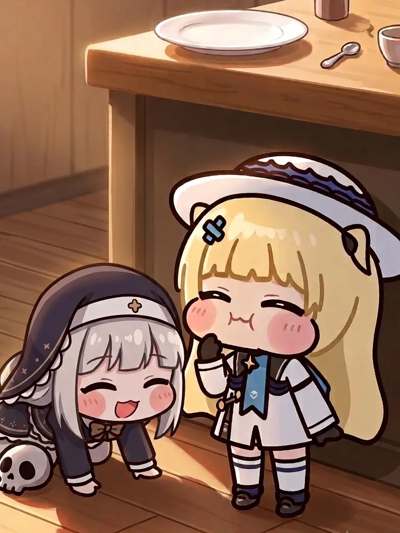 kawasan_0302의 ｽﾋﾟｷとフィビチュピで平和に暮らせ！