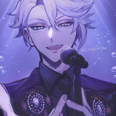 Profile image of Azul