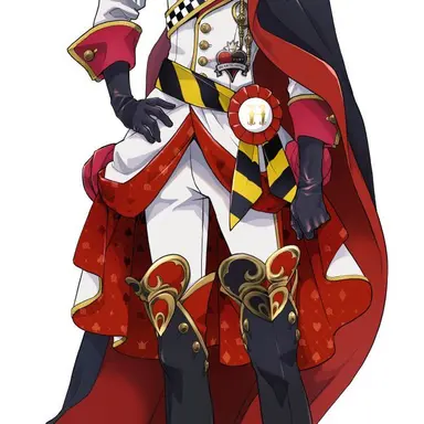 Profile image of Riddle