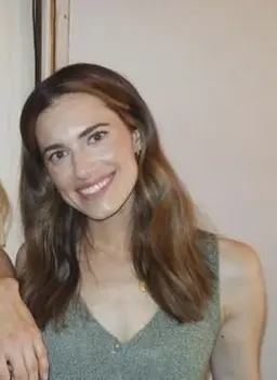 Profile image of Morgan Grant