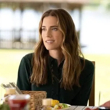 Profile image of Morgan Grant