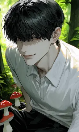 Profile image of _______