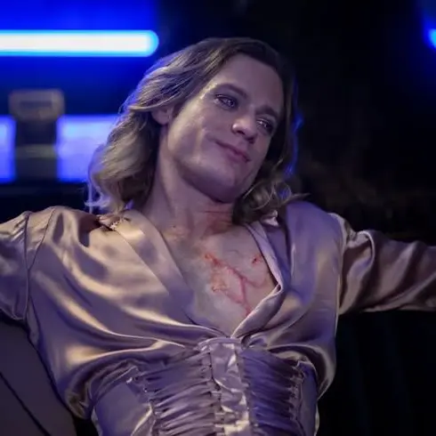 MentallyillWill222의 Lestat at 3AM