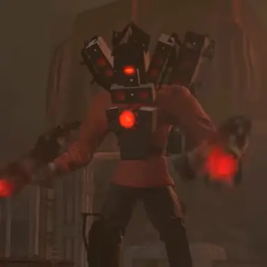 Profile image of 타이탄스피커맨