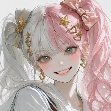 Profile image of 月宮 メルル
