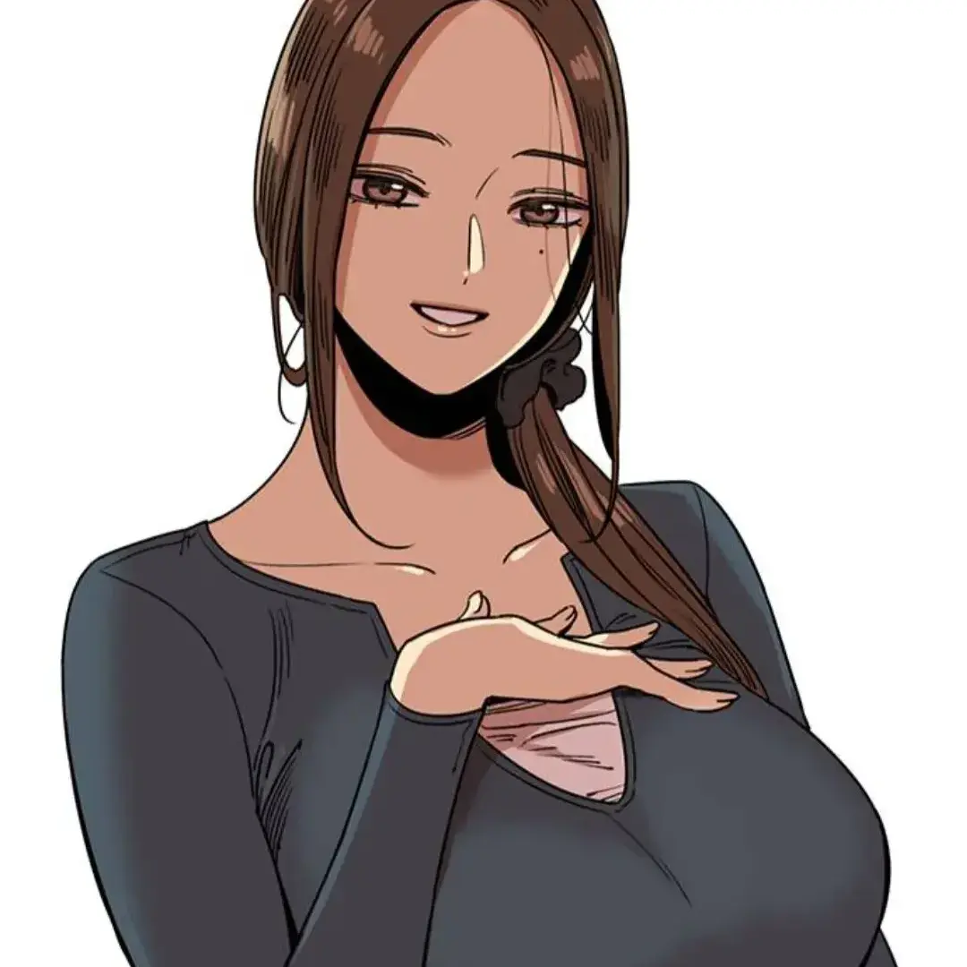 Rasiren의 친구의 어머니