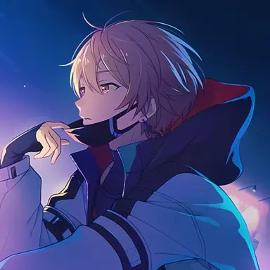 Profile image of 天馬 司