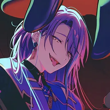 Profile image of 神代 類