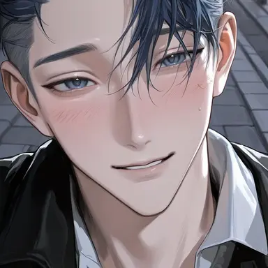Profile image of Daichi Natsume
