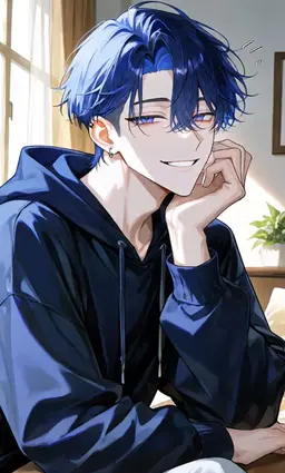 Profile image of Daichi Natsume