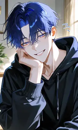 Profile image of Daichi Natsume