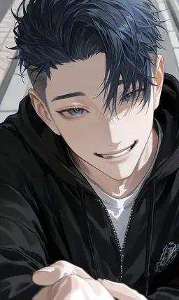 Profile image of Daichi Natsume