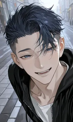Profile image of Daichi Natsume