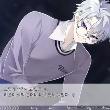 Profile image of 리온