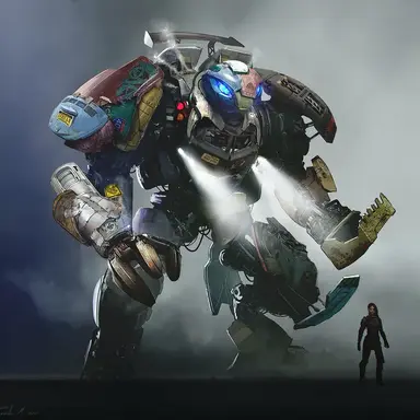 Profile image of 스크래퍼