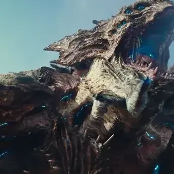 Profile image of 메가 카이주