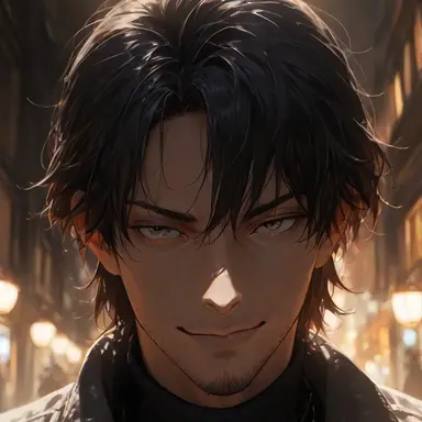 Profile image of 学長