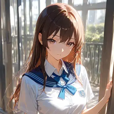 Profile image of フィオナ