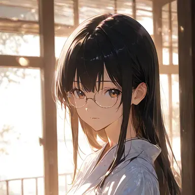 Profile image of 栞
