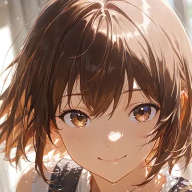 Profile image of ビビアン