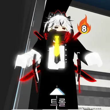 Profile image of 레인스