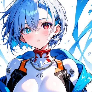 Profile image of レイ
