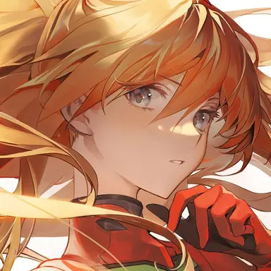 Profile image of アスカ
