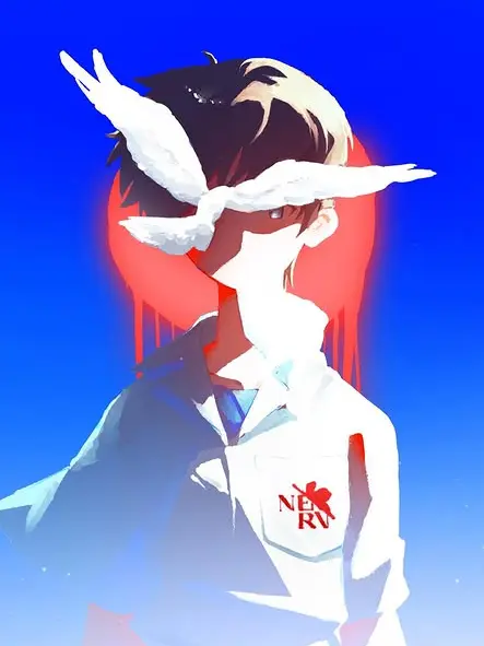 BrownFlame2622의 EVA　アナザーディスティニー