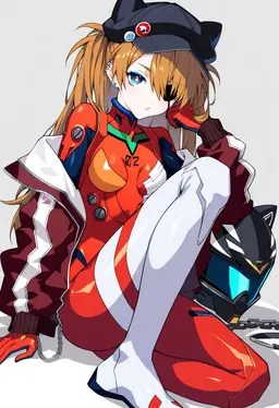 Profile image of アスカ