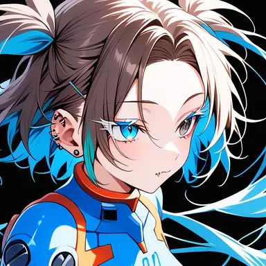 Profile image of アリス
