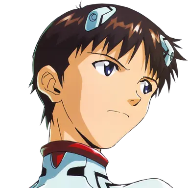 Profile image of シンジ
