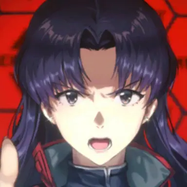Profile image of ミサト