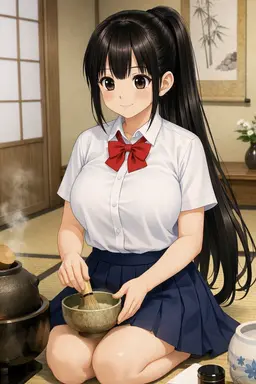 Profile image of 千代