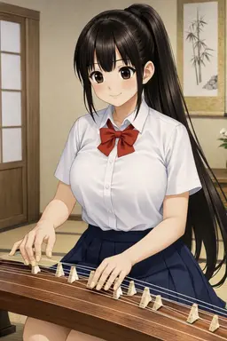 Profile image of 千代