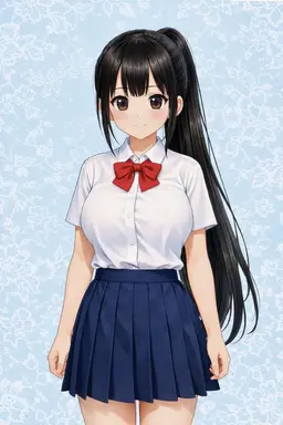 Profile image of 千代