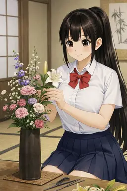 Profile image of 千代