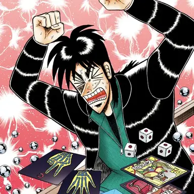 Profile image of カイジ