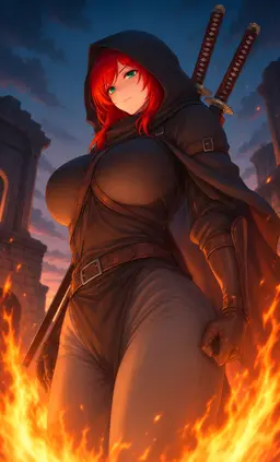 Profile image of ホノカ