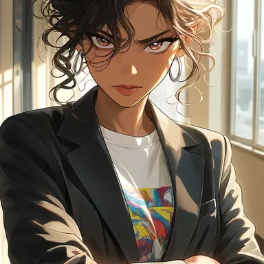 Profile image of Solenne