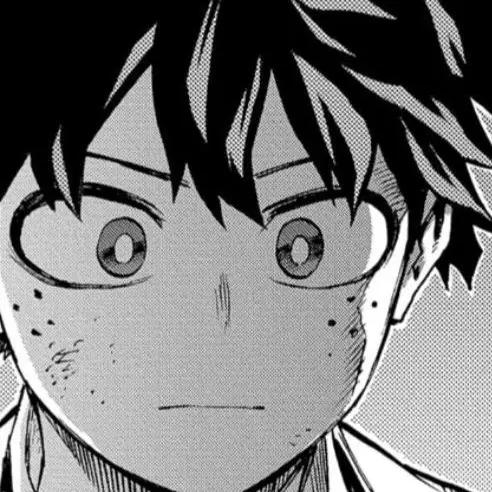 IZUKU_love의 미도리야 이즈쿠