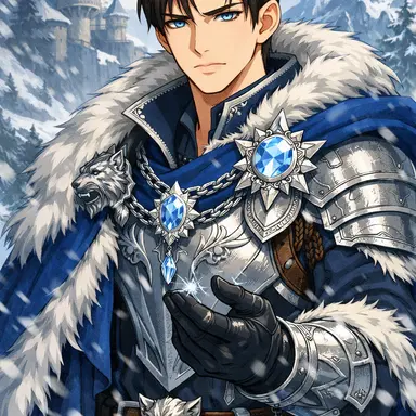 Profile image of 바빌론 카르테니아